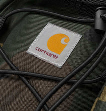 Load image into Gallery viewer, Carhartt WIP Kickflip Backpack – Camo Laurel