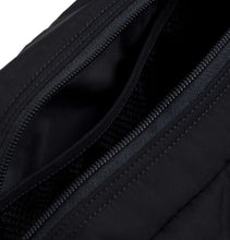 Load image into Gallery viewer, Carhartt WIP Military Hip Bag – Black/Black