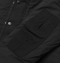 Load image into Gallery viewer, Carhartt WIP Trapper Parka – Black