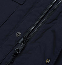 Load image into Gallery viewer, Carhartt WIP Trapper Parka – Dark Navy