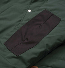 Load image into Gallery viewer, Carhartt WIP Trapper Parka – Dark Fir