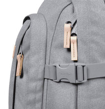 Load image into Gallery viewer, Eastpak Evanz Backpack – Sunday Grey