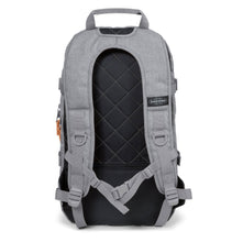 Load image into Gallery viewer, Eastpak Hutson Backpack – Sunday Grey