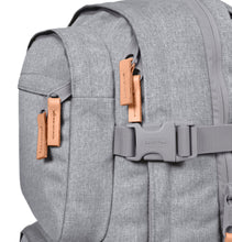 Load image into Gallery viewer, Eastpak Hutson Backpack – Sunday Grey