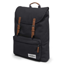 Load image into Gallery viewer, Eastpak London Backpack – Opgrade Black
