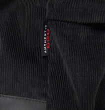 Load image into Gallery viewer, Eastpak Padded Pak'r Backpack – Corduroy Black