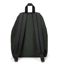 Load image into Gallery viewer, Eastpak Padded Pak'r Backpack – Crafty Moss