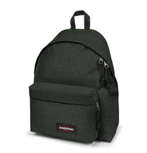 Load image into Gallery viewer, Eastpak Padded Pak'r Backpack – Crafty Moss