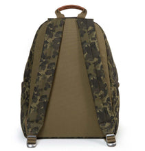 Load image into Gallery viewer, Eastpak Padded Pak'r Backpack – Opgrade Camo