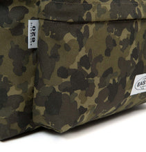 Load image into Gallery viewer, Eastpak Padded Pak'r Backpack – Opgrade Camo