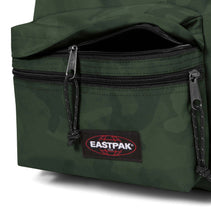 Load image into Gallery viewer, Eastpak Padded Zippl'r Backpack – Tonal Camo Khaki