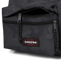 Load image into Gallery viewer, Eastpak Padded Zippl'r Backpack – Tonal Camo Dark