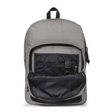 Load image into Gallery viewer, Eastpak Pinnacle Backpack – Concrete Grey