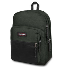 Load image into Gallery viewer, Eastpak Pinnacle Backpack – Crafty Moss