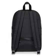 Load image into Gallery viewer, Eastpak Provider Backpack – Constructed Black