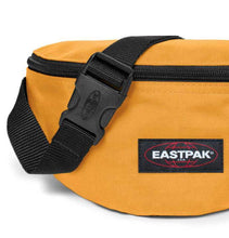 Load image into Gallery viewer, Eastpak Springer Bum Bag – Cab Yellow