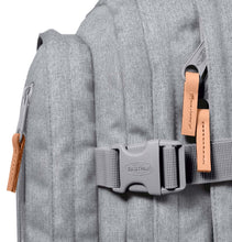 Load image into Gallery viewer, Eastpak Volker Backpack – Sunday Grey