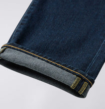 Load image into Gallery viewer, Edwin ED-55 Regular Tapered Jeans – Yoshiko Left Hand Denim – Akira Wash