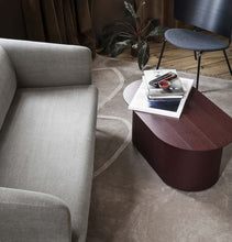 Load image into Gallery viewer, Ferm Living Desert Tufted Rug – Sand