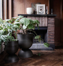 Load image into Gallery viewer, Ferm Living Hourglass Pot – Large