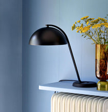 Load image into Gallery viewer, HAY Cloche Table Lamp – Black