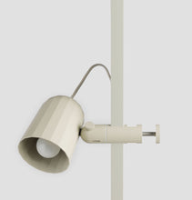 Load image into Gallery viewer, HAY Noc Clip Light – Off White