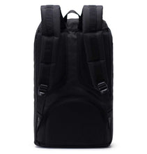 Load image into Gallery viewer, Herschel Supply Co. Little America Backpack – Black/Black