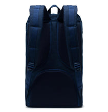 Load image into Gallery viewer, Herschel Supply Co. Little America Backpack – Medieval Blue