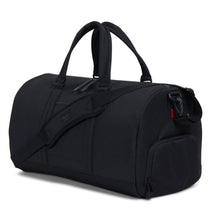 Load image into Gallery viewer, Herschel Novel Duffle Bag – Foundation – Black