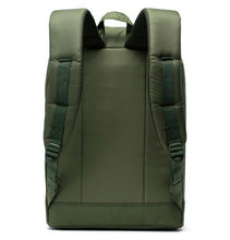 Load image into Gallery viewer, Herschel Supply Co. Retreat Backpack – Light – Cypress