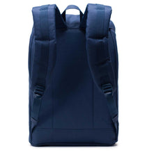 Load image into Gallery viewer, Herschel Supply Co. Retreat Backpack – Navy/Tan