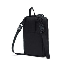 Load image into Gallery viewer, Herschel Sinclair Crossbody Large – Black