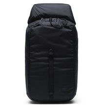 Load image into Gallery viewer, Herschel Supply Co. Thompson Backpack – Light – Black