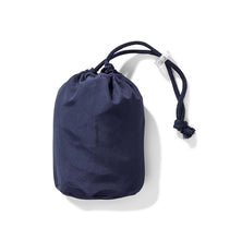 Load image into Gallery viewer, Norse Projects Hauge Colour Block Swimmers – Dark Navy