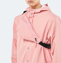 Load image into Gallery viewer, Rains Bum Bag Mini – Coral