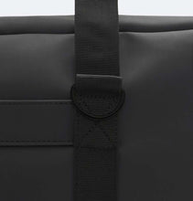 Load image into Gallery viewer, RAINS Luggage Bag – Black