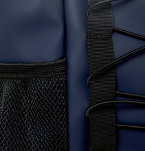 Load image into Gallery viewer, RAINS Mountaineer Bag – Blue