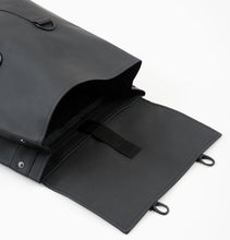 Load image into Gallery viewer, RAINS MSN Bag – Black