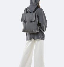 Load image into Gallery viewer, RAINS MSN Bag – Charcoal