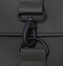 Load image into Gallery viewer, RAINS MSN Bag – Green