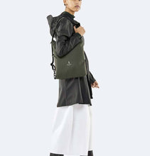 Load image into Gallery viewer, RAINS Sling Bag – Green