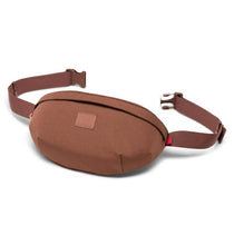 Load image into Gallery viewer, Herschel Sixteen Waistpack – Foundation – Saddle Brown