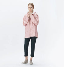 Load image into Gallery viewer, RAINS Classic Jacket - Rose – Unisex
