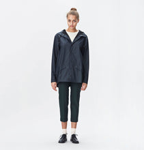 Load image into Gallery viewer, RAINS Classic Jacket - Blue – Unisex
