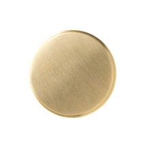 Load image into Gallery viewer, Ferm Living Brass Hook - Large
