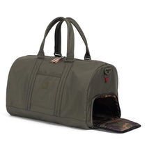 Load image into Gallery viewer, Herschel Novel Duffle Bag – Foundation – Ivy Green

