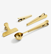 Load image into Gallery viewer, HAY Clip Clip with Spoon
