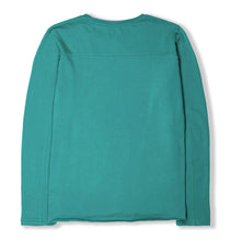 Load image into Gallery viewer, Edwin Terry LS T-Shirt – Apple Green
