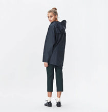 Load image into Gallery viewer, RAINS Classic Jacket - Blue – Unisex
