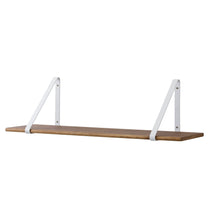 Load image into Gallery viewer, Ferm Living Shelf - Smoked Oak
